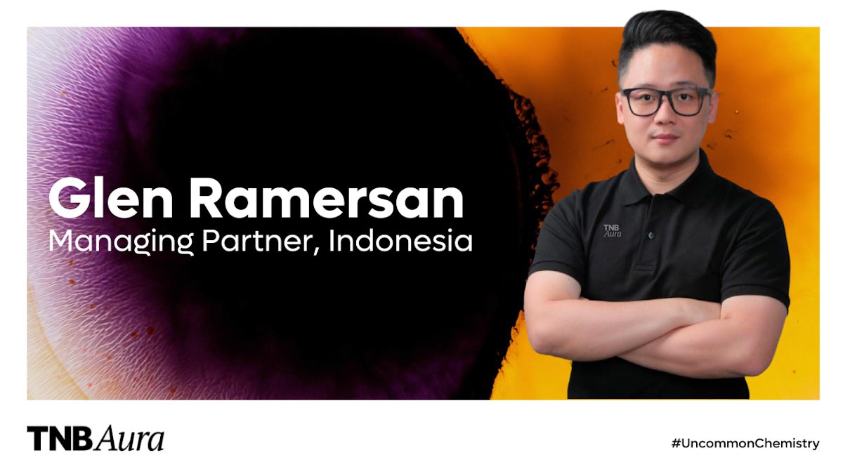 TNB Aura Expands Reach in Indonesia with New Managing Partner and Head of Indonesia