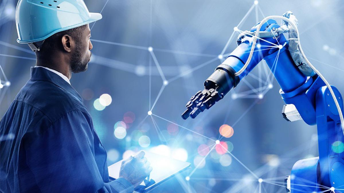 Siemens and Microsoft collaborate on AI-powered solutions for industrial innovation and efficiency