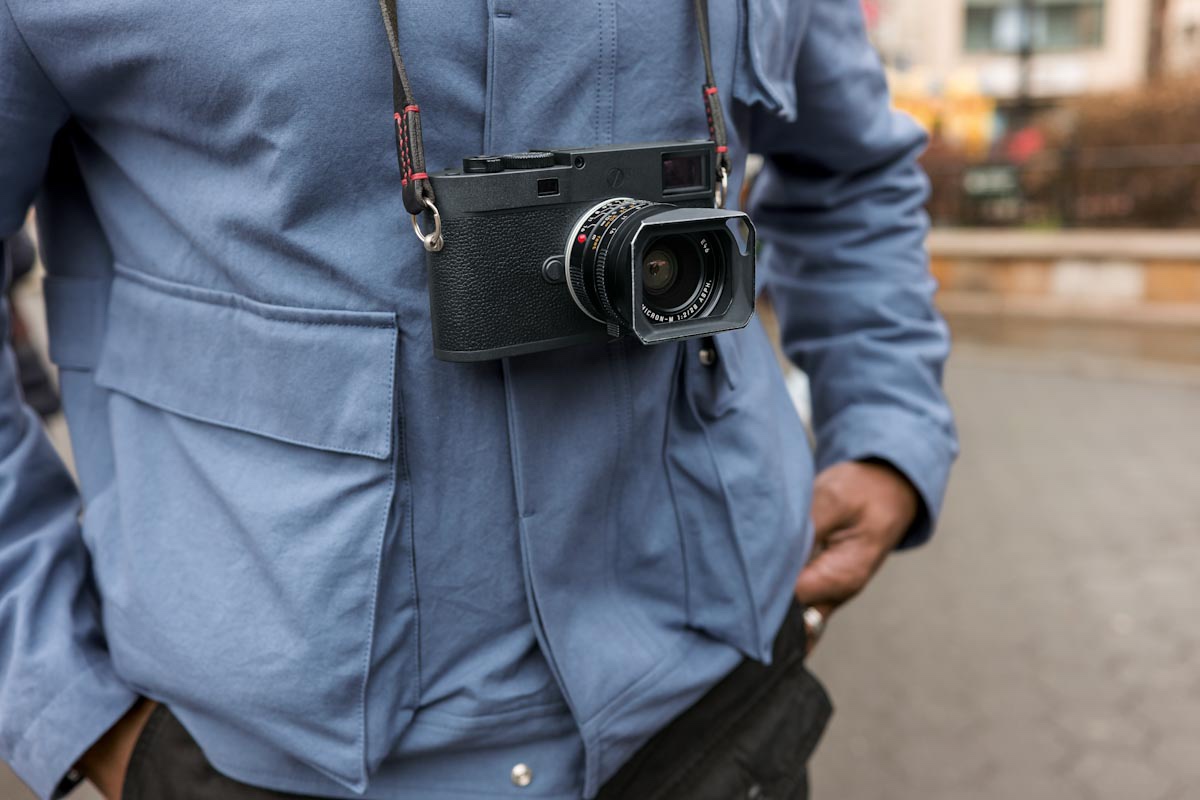 Leica M11 Monochrom: The Ultimate Camera for Black-and-White Photography