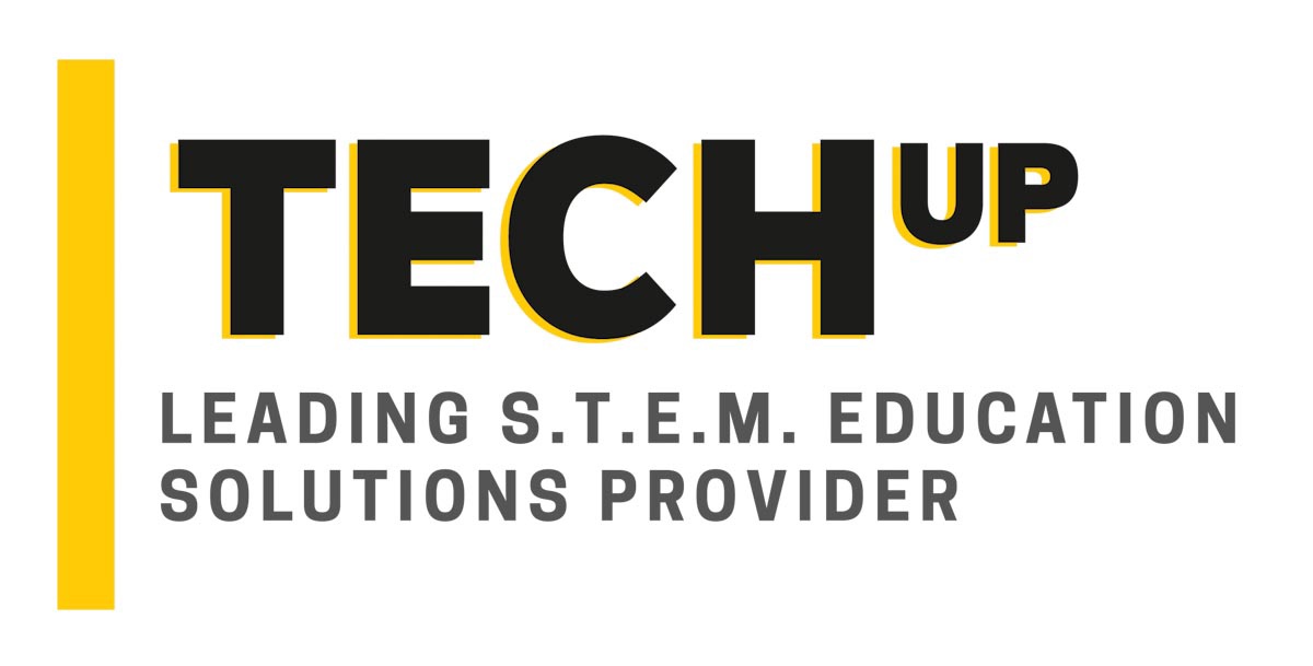 Tech Up Sdn. Bhd.’s GoTechUp Robotic Simulation Software Selected for Virtual Robotic Learning Program by Sekolah Kebangsaan Port Dickson