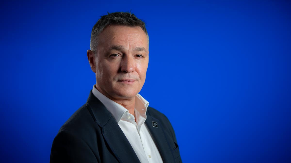 BlackBerry appoints Tash Stamatelos as VP Asia Pacific Sales for Cybersecurity