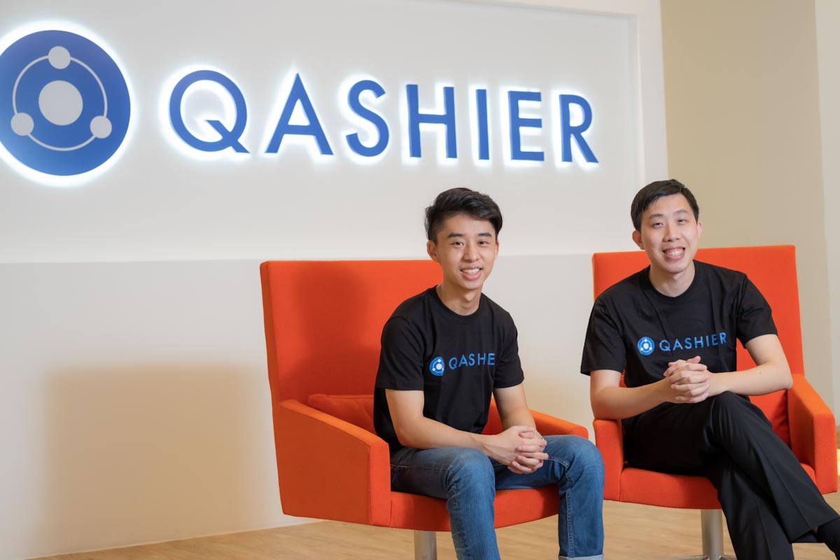 Qashier Gains Regulatory Approval to Expand Payment Services in Southeast Asia
