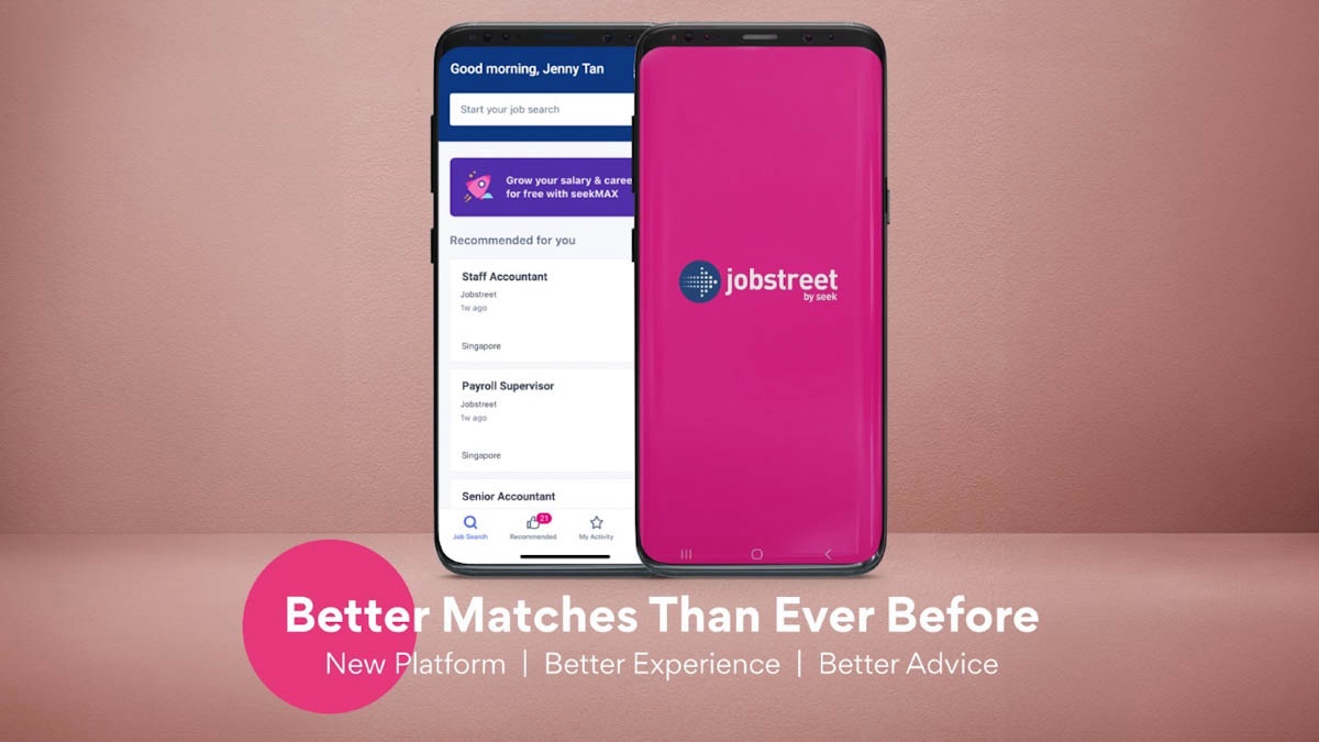 Jobstreet by SEEK Transforms Employment Platform with AI, Enhancing Job Matches and Experiences