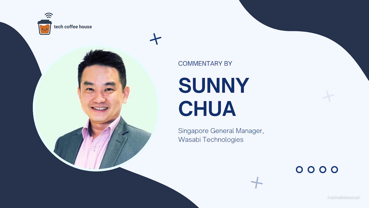 Why SEA’s cloud market faces changing tides