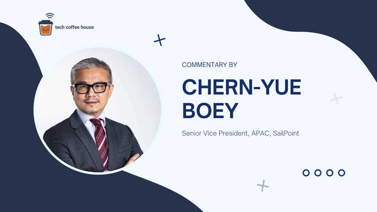 Why businesses need to rewrite their identity security playbook for 2024