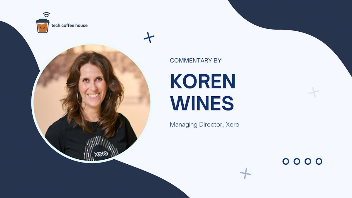 Small businesses to further embrace technology to navigate an uncertain 2024