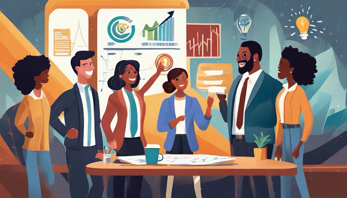 Going Digital Venture Capital In The Year 2024 and Beyond