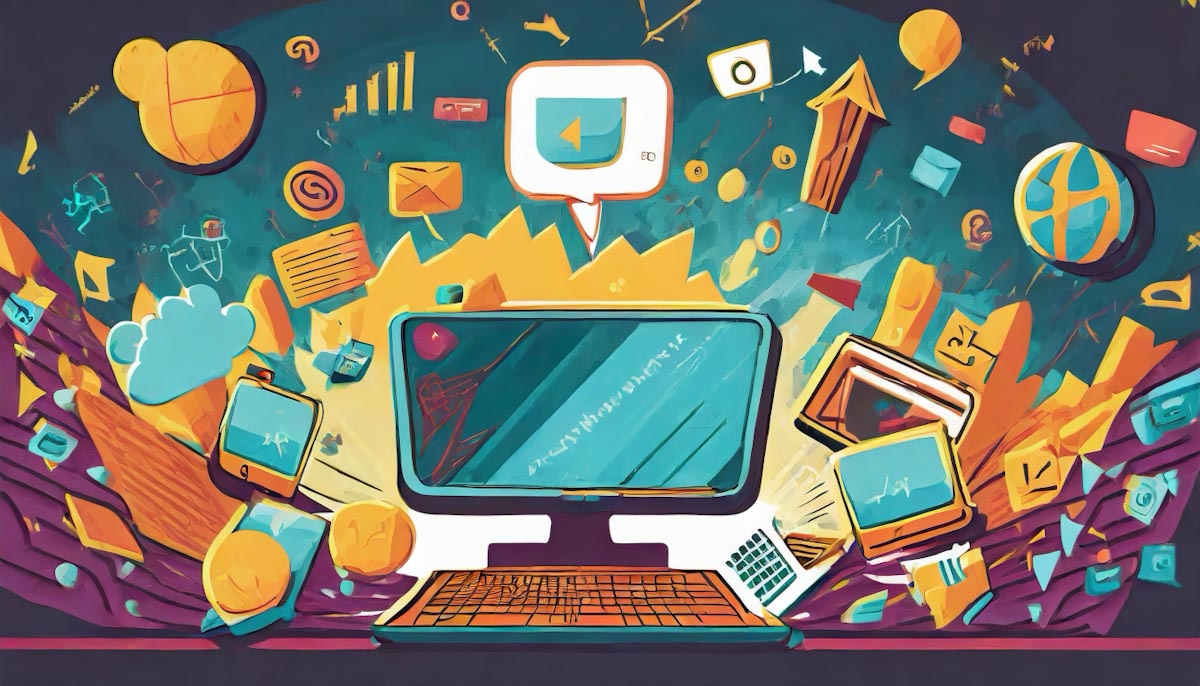 You in Marketing? Key marketing trends you can’t afford to miss in 2024