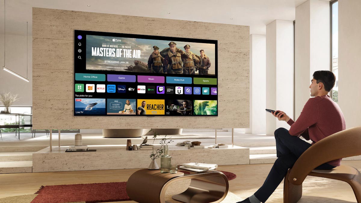 LG TVs to receive exciting new webOS updates