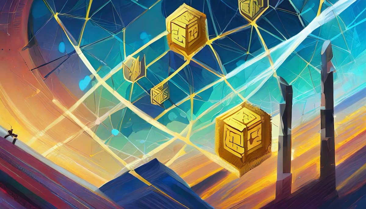 aelf and ChainsAtlas Forge Strategic Partnership for Seamless Cross-Chain Integration