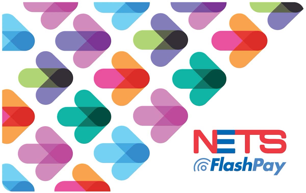NETS Continues NETS FlashPay Card Support Amidst LTA’s Ticketing System Extension