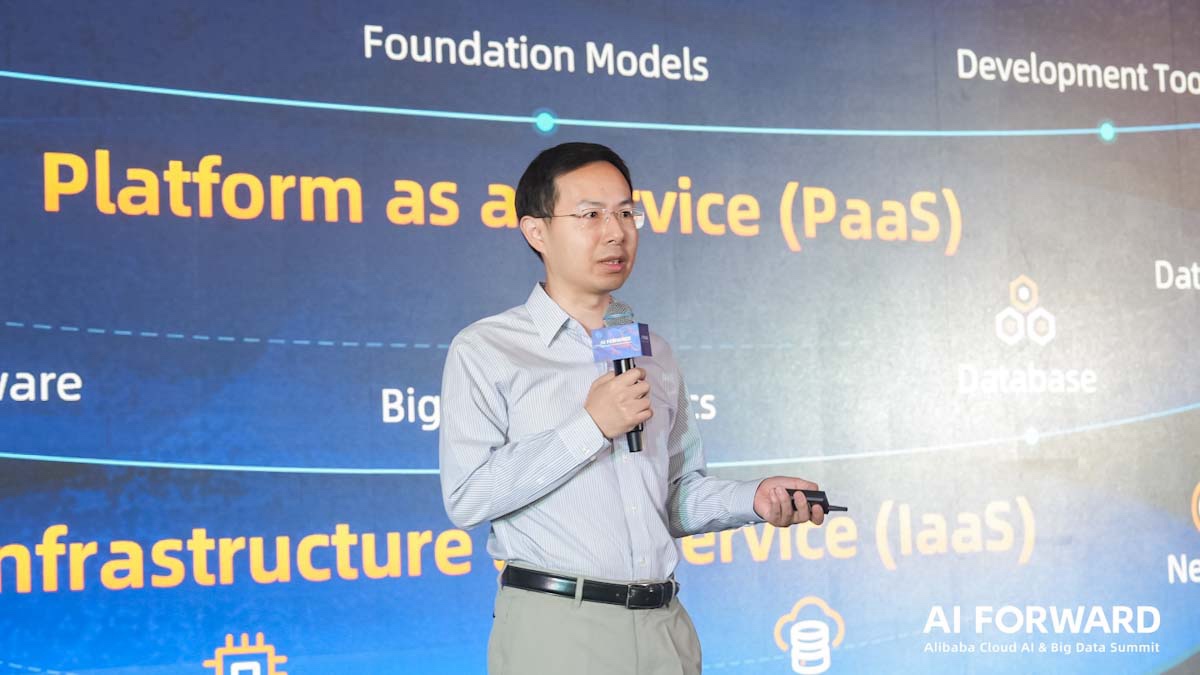 Alibaba Cloud Unveils Serverless AI Platform for Cost-Efficient Model Deployment