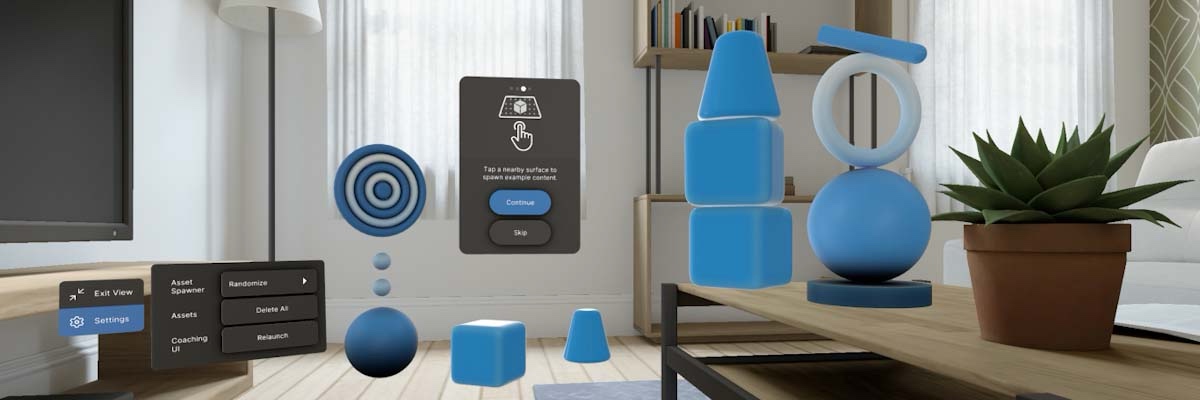 Unity Announces Official Support for Apple Vision Pro, Unleashing Real-Time 3D Experiences