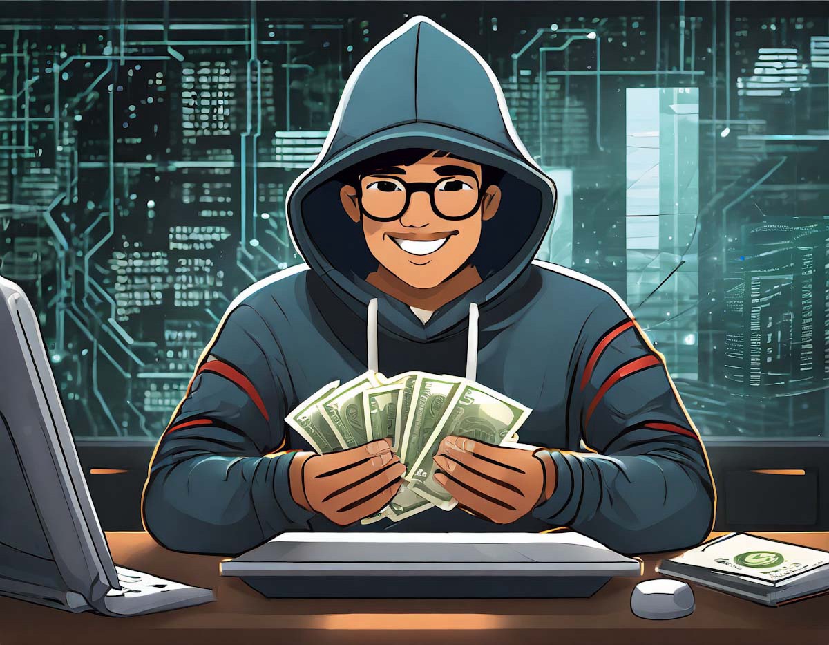 Companies are paying ransom to free data, says study by Cohesity