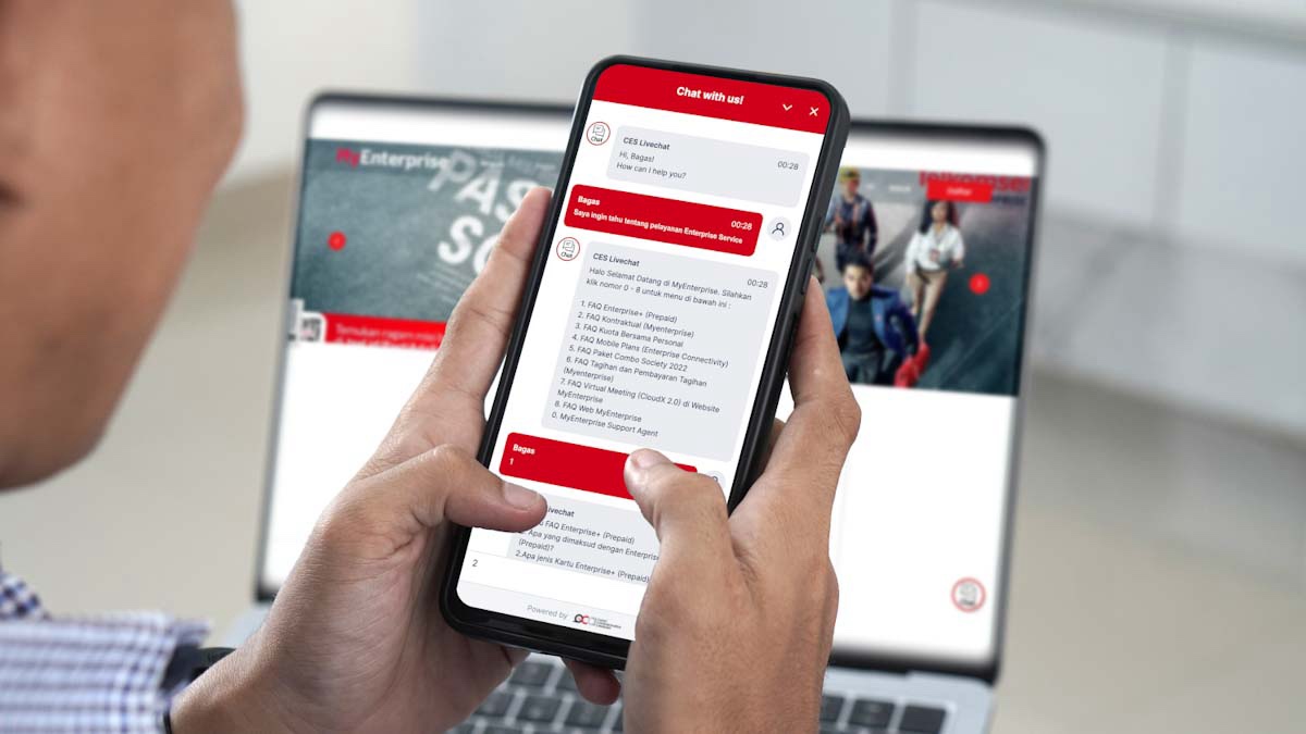 Telkomsel Partners with Google Cloud to Integrate Gen AI