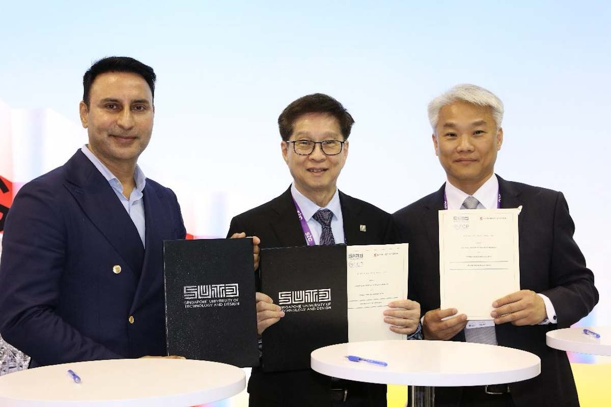 StarHub and SUTD Collaborate on ORAN Implementation