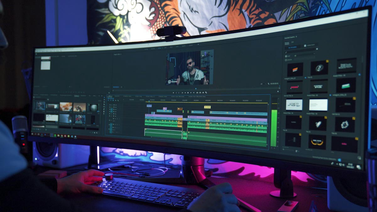 Adobe Unveils Groundbreaking Generative AI Capabilities in Premiere Pro for Enhanced Video Production