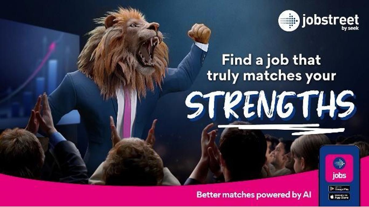 SEEK Launches ‘Better Matches’ Campaign to Improve Job Matching with AI Across Asia