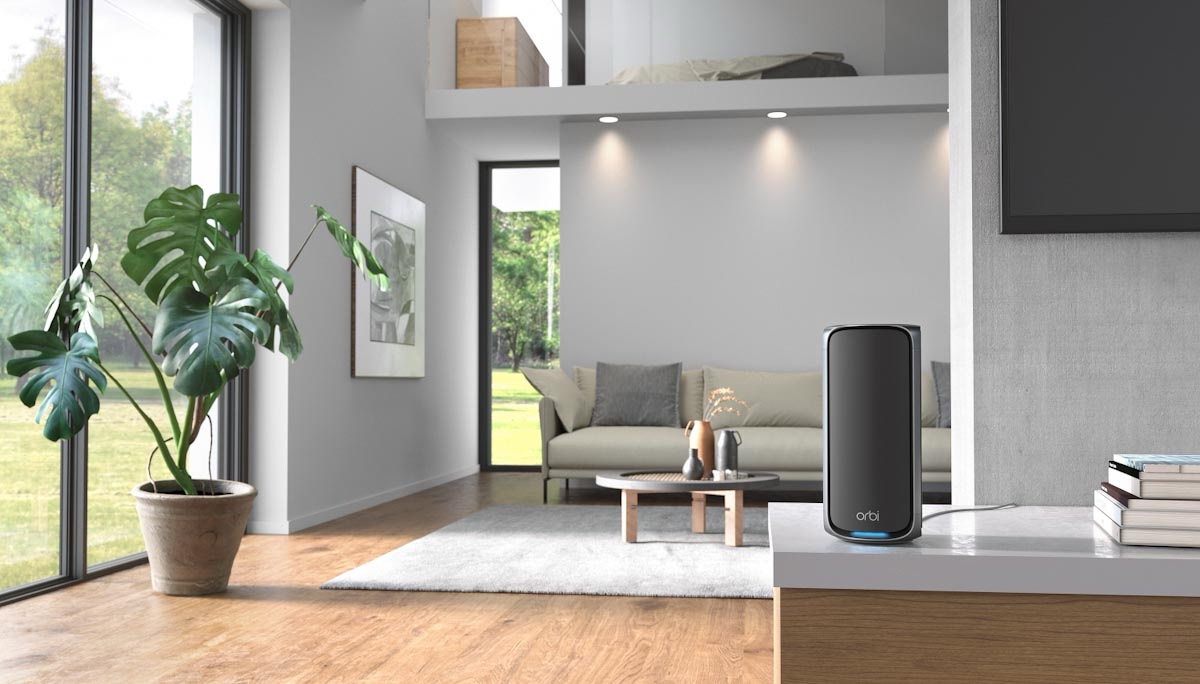 NETGEAR Introduces Orbi 970 Series with Advanced WiFi 7 Capabilities