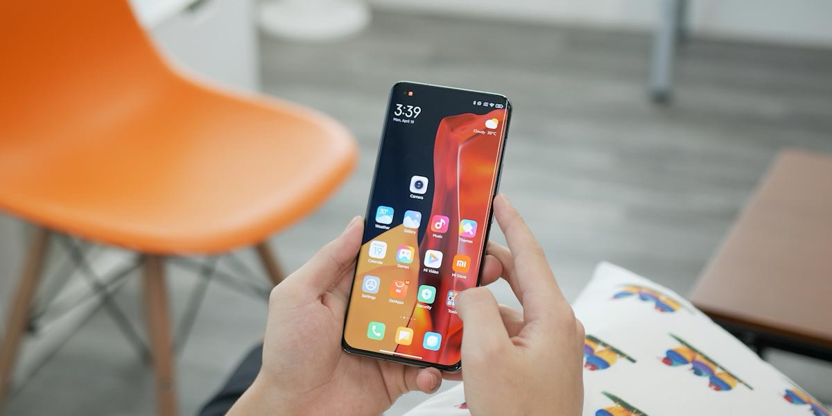 Xiaomi Reports Robust Q1 2024 Financial Growth