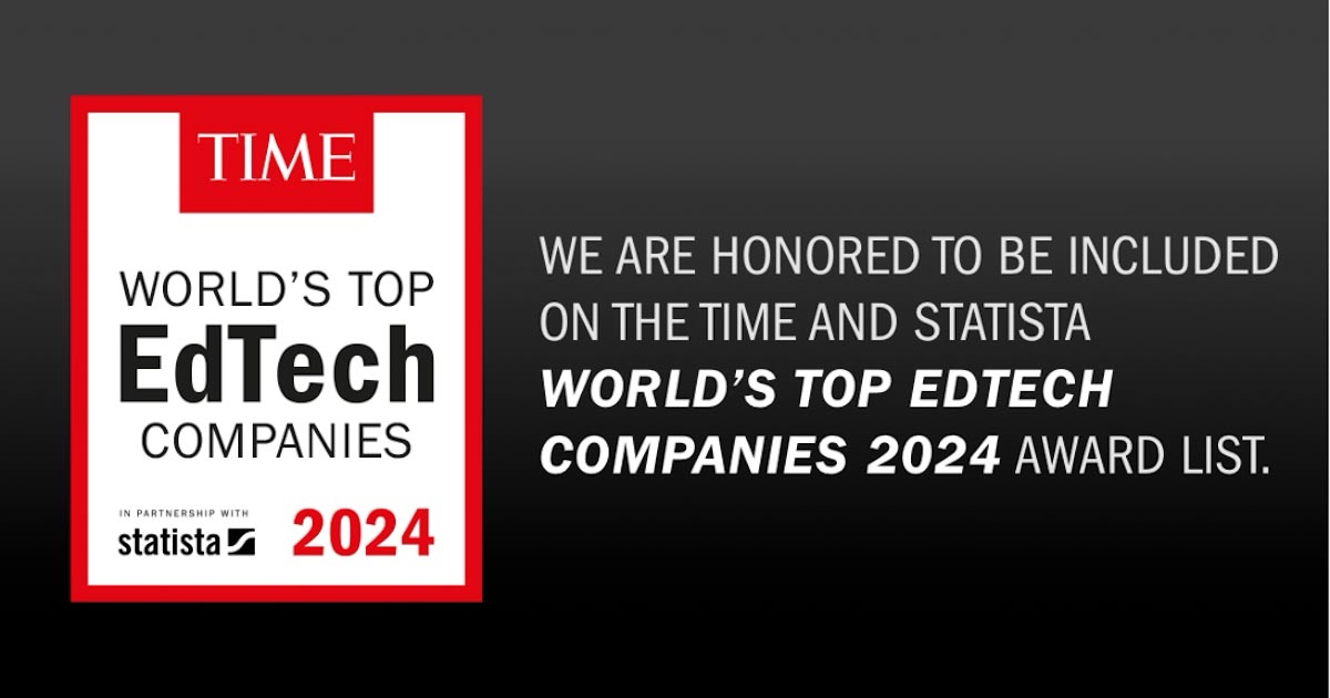 Kipin Earns Spot Among World’s Top EdTech Companies