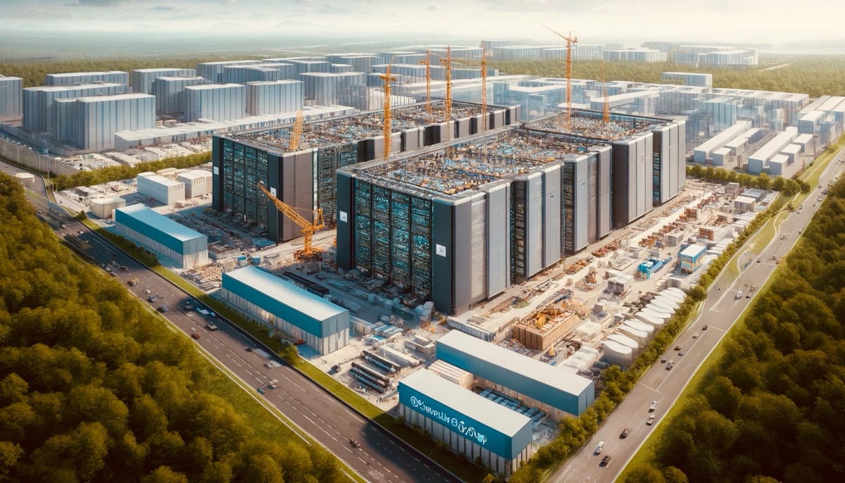 Yondr Group Secures $150 Million IFC Loan for Johor Hyperscale Data Center