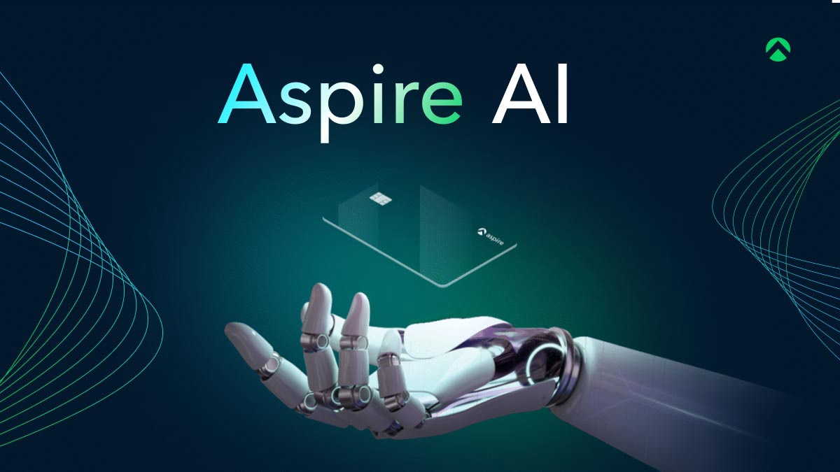 Aspire Launches “Aspire AI” to Transform Financial Management for Asian Businesses