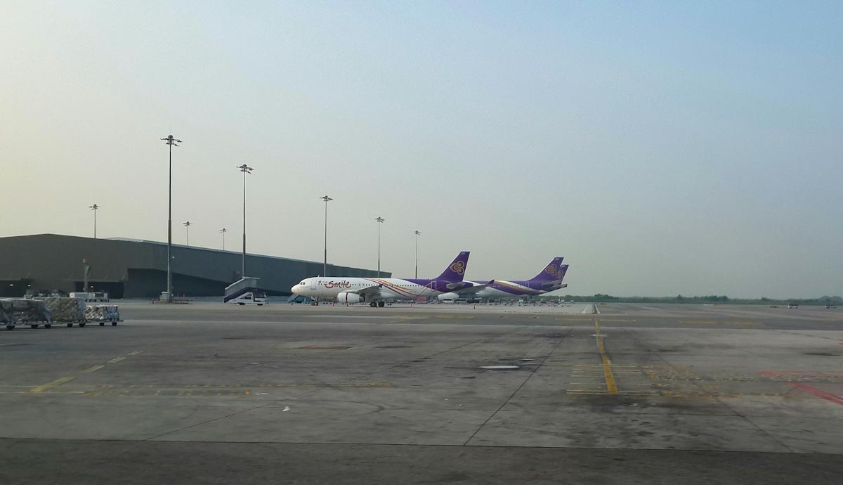 Bangkok Airways Chooses RISE with SAP to Accelerate Digital Transformation