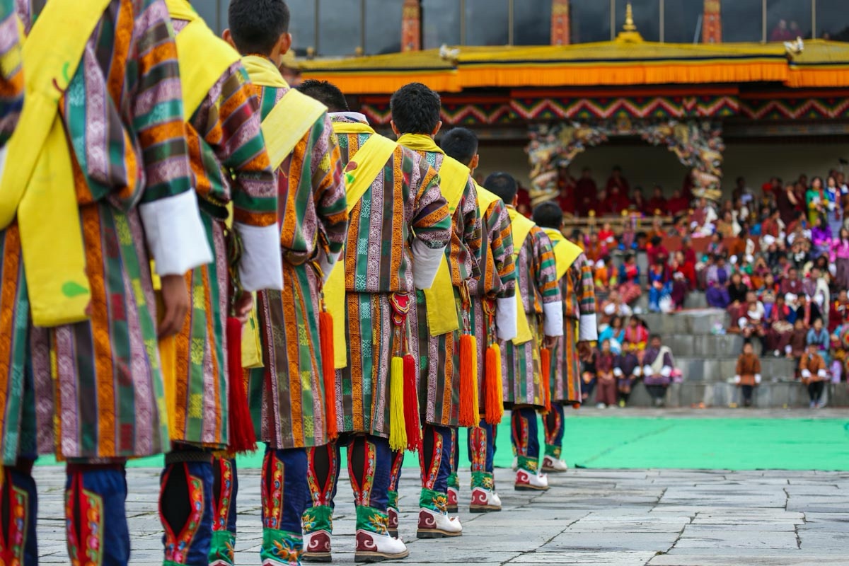 Finastra Powers ORO Bank, Bhutan’s New Cloud-First Financial Institution