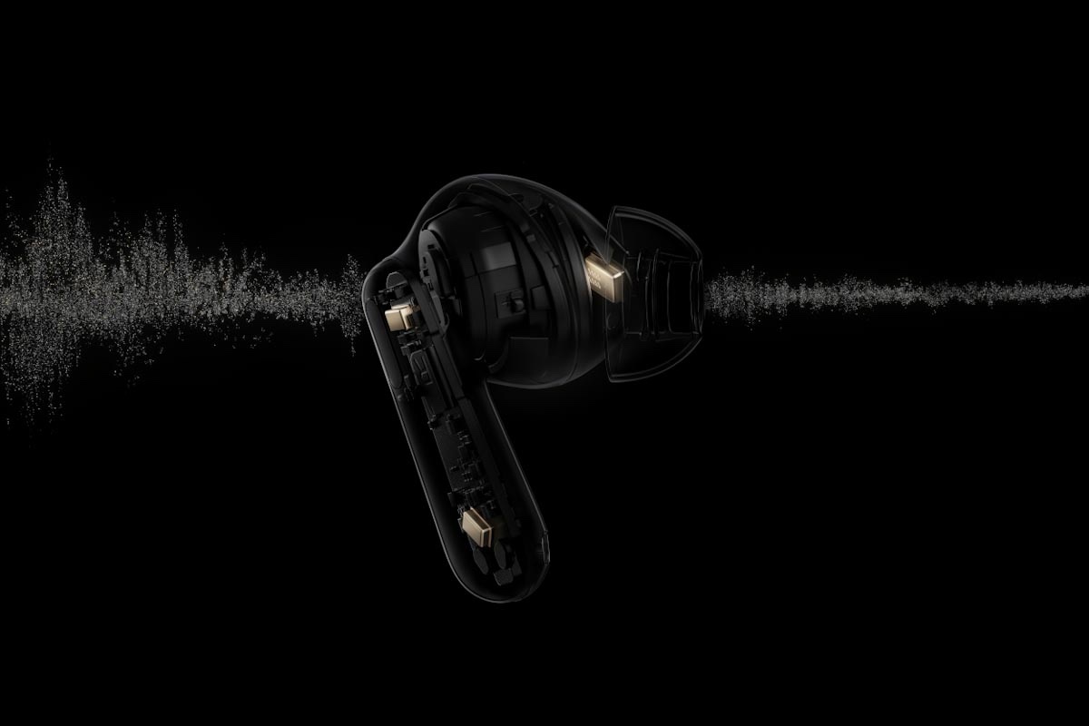 OPPO’s New Earbuds Are Here, And They’re a Game-Changer