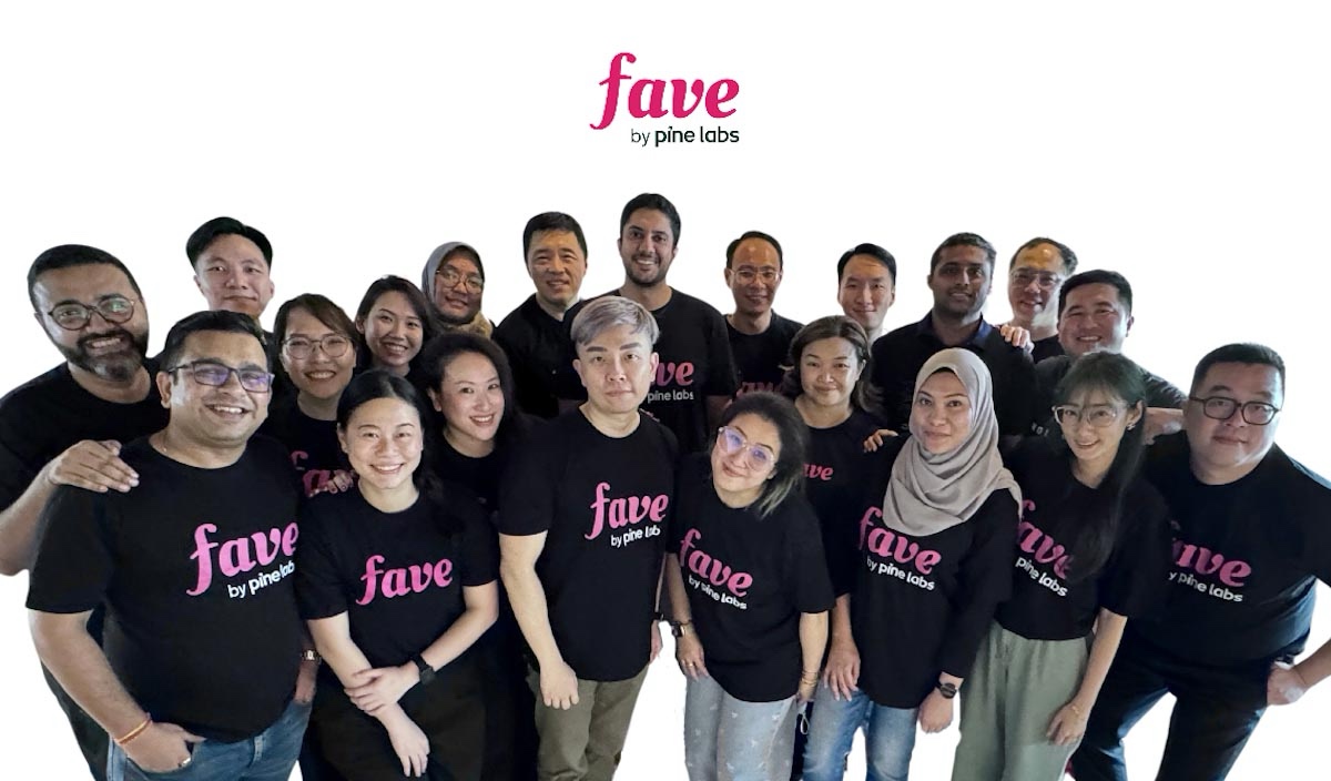 Fave Singapore Secures In-Principle Approval for Major Payment Institution Licence