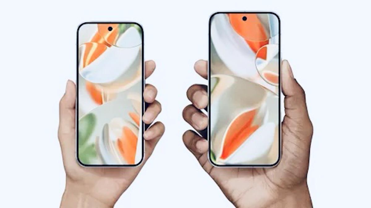 Google Unveils Pixel 9 Series with Cutting-Edge Features and AI-Powered Enhancements