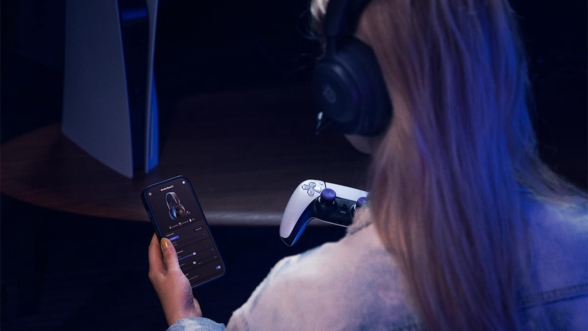 SteelSeries Unveils Arctis Nova 5 Series: A New Era in Wireless Gaming Audio