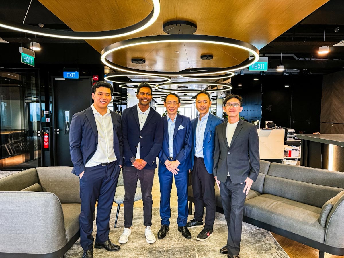 Charge+ Secures $8 Million in Series A Funding to Expand EV Infrastructure in Southeast Asia