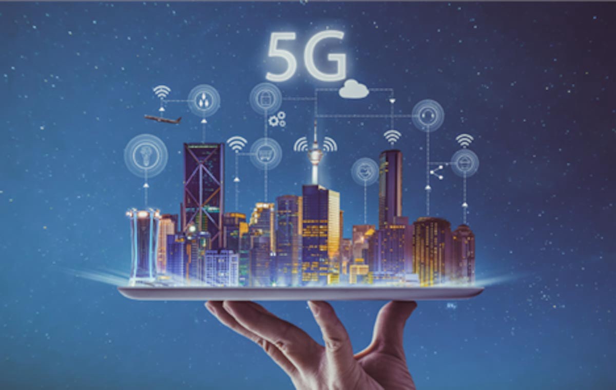 StarHub Introduces Singapore’s First Bandwidth-Based 5G Plans for Enterprises