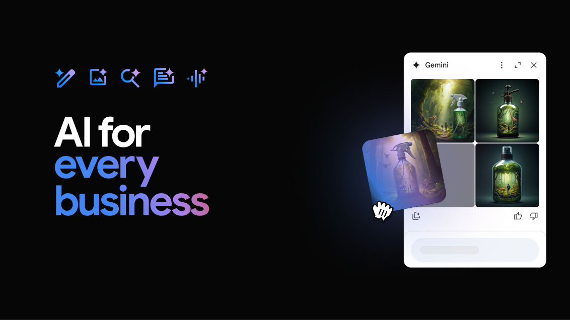 Google Workspace: Unleashing the Power of AI for Every Business (and Your Wallet!)