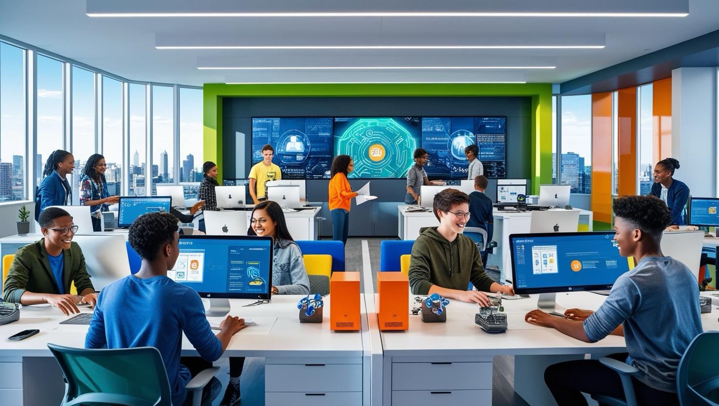 Sumsub Launches Free Academy to Tackle Surge in Deepfake and Identity Fraud