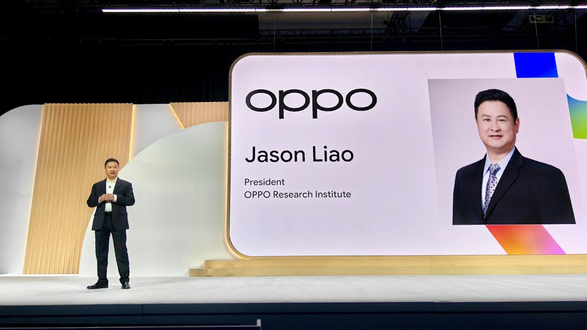 OPPO Unveils Vision for Agentic AI at Google Cloud Next 2025, Aiming to Redefine Mobile Experiences