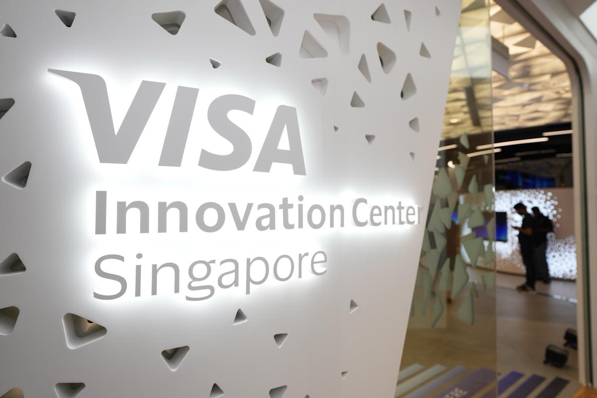 Visa Unveils AI Commerce Push, Stablecoin Solutions at Asia Pacific Showcase