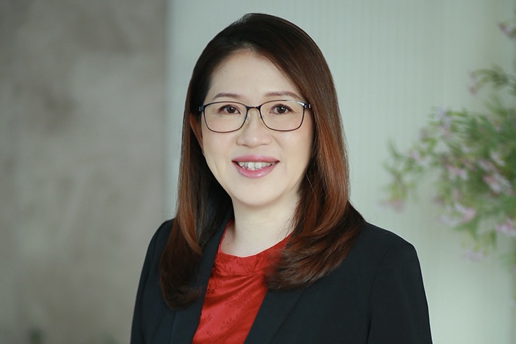 Kyndryl appoints Guat Ling Ang to lead Singapore operations amid AI and IT modernisation push