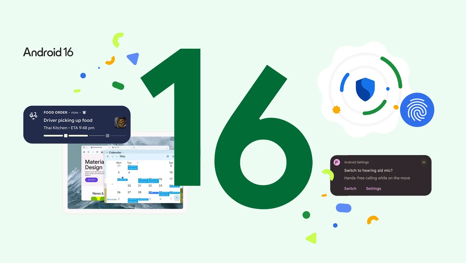 Google Rolls Out Android 16: What’s New Again?