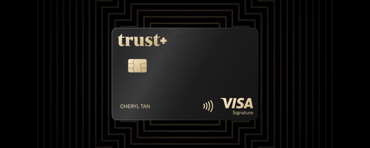 Trust Bank ups the ante with upgraded Trust+ perks, including metal card and higher deposit interest