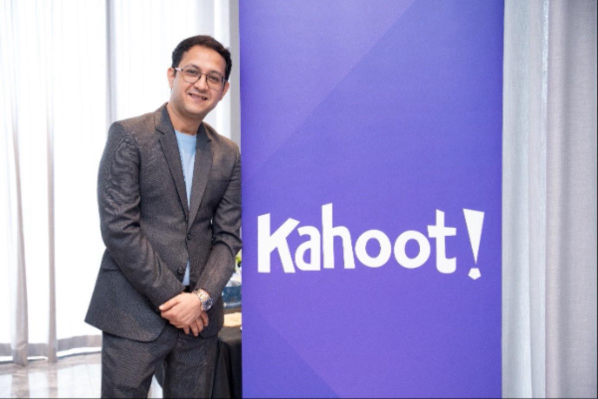 Kahoot! Establishes APAC Hub in Singapore Amid Surge in Digital Learning Demand