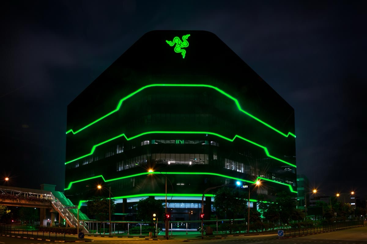 Razer Opens AI Centre of Excellence in Singapore, Eyes Global Push into AI-Powered Gaming