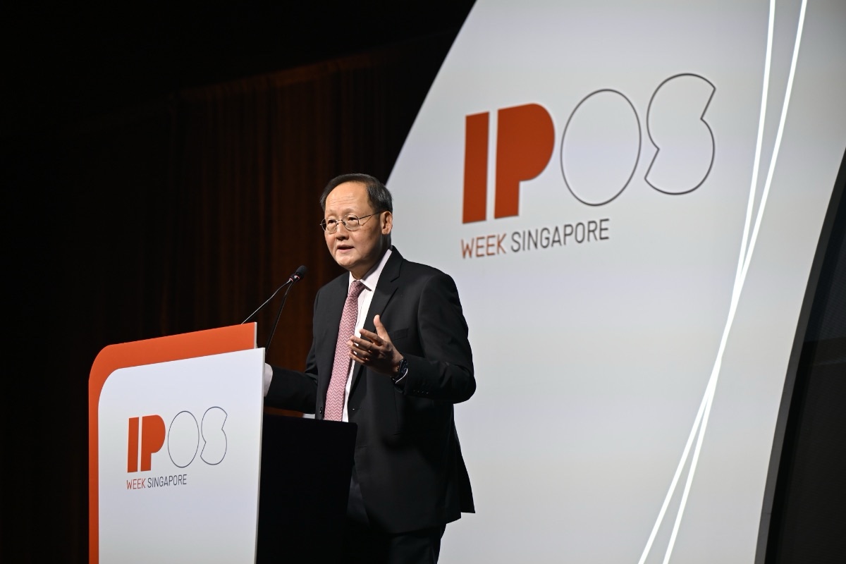 IPOS Kicks Off IP Week 2025 to Strengthen IP and IA Ecosystem