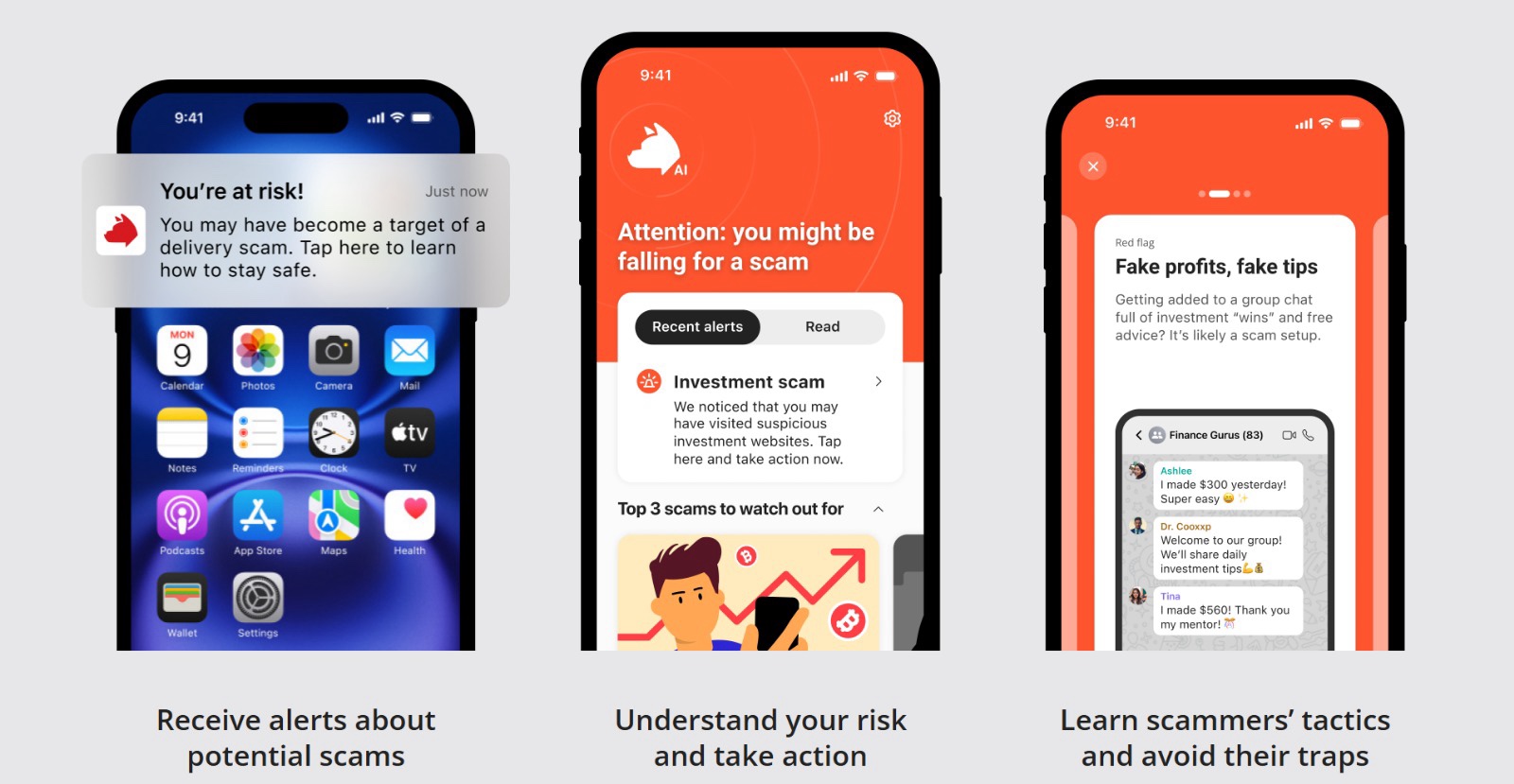 New Scam Radar Tool Helps Singapore Users Detect Fraud Early