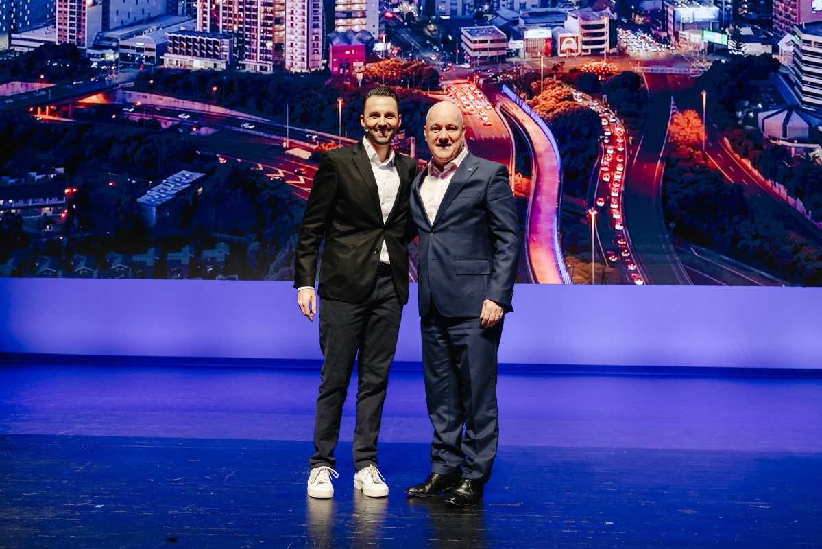 Amazon Invests NZ$7.5b in New Zealand Data Centres