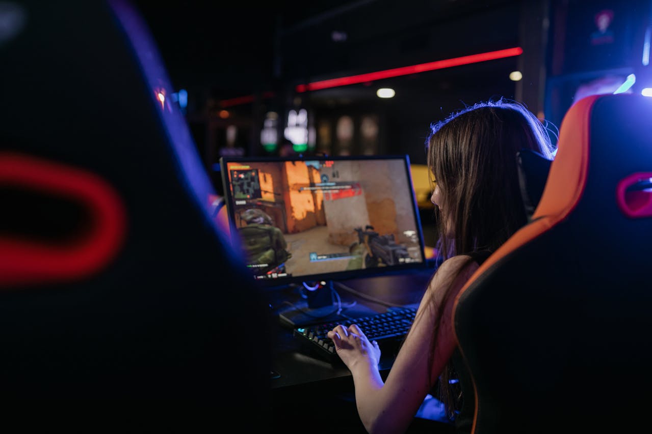 Yangon to Open First International Esports Hub by 2026