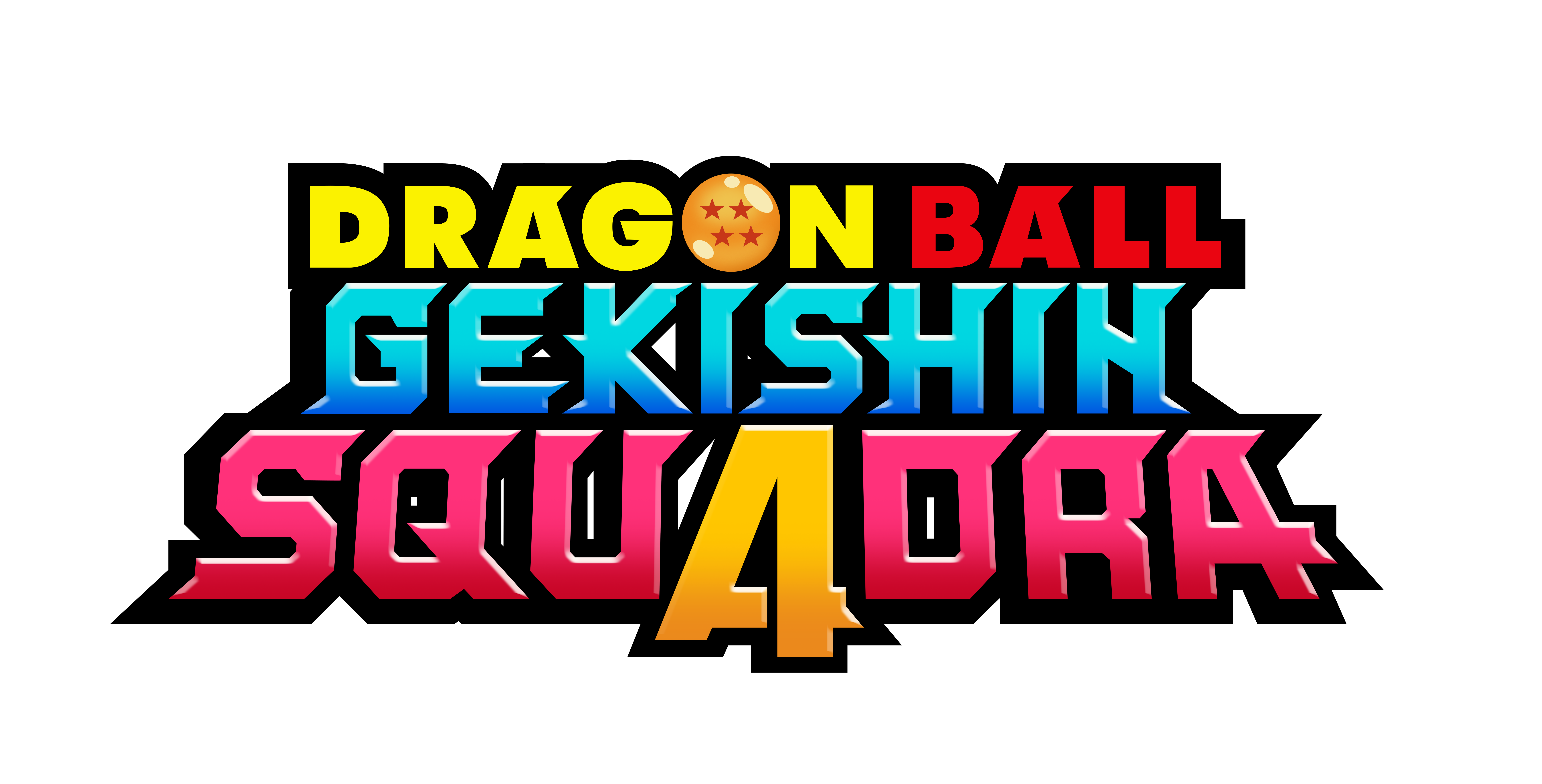 Bandai Namco Launches Dragon Ball Gekishin Squadra Globally