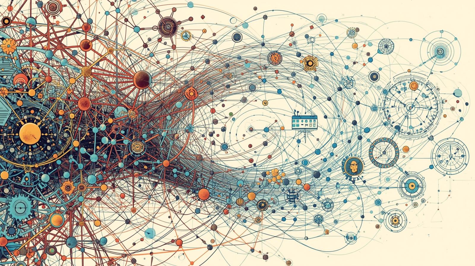 Generative AI vs Agentic AI